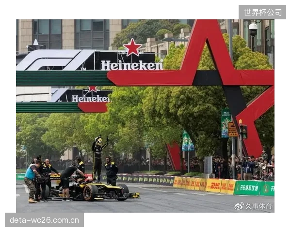 上海久事F1赛道维护引入荷兰专家组，年度合同被90天项目协议彻底取代