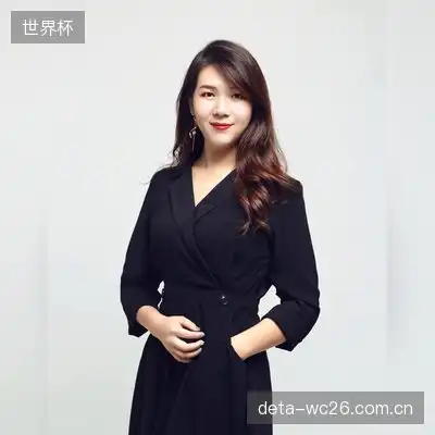 尹荔